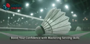 Unlock Your Potential with Mastering Serving Skills