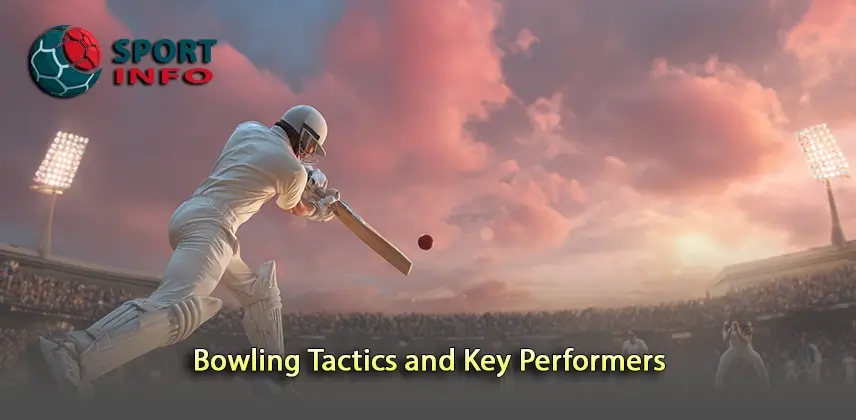 Elevating Your Game with Key Bowling Performers