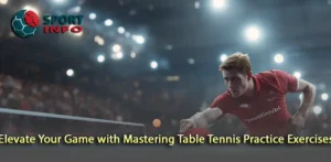 Enhance Your Performance with Table Tennis Practice Techniques