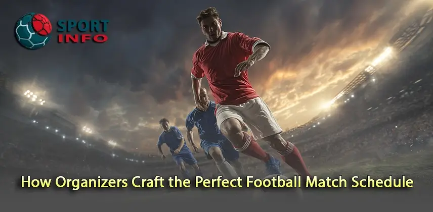 Crafting the Ultimate Football Match Timetable