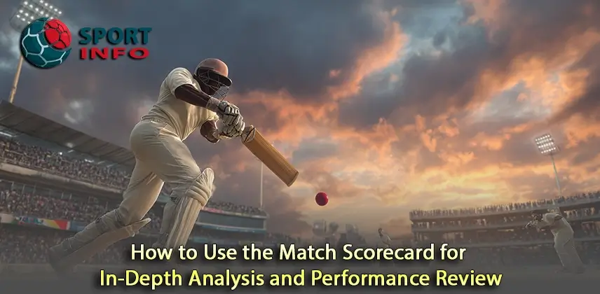 Leveraging the Match Scorecard to Enhance Performance Reviews