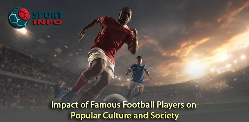 Celebrating the Social Change Inspired by Football Legends