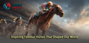 Honoring the Majestic: Inspiring Famous Horses That Shaped Our World