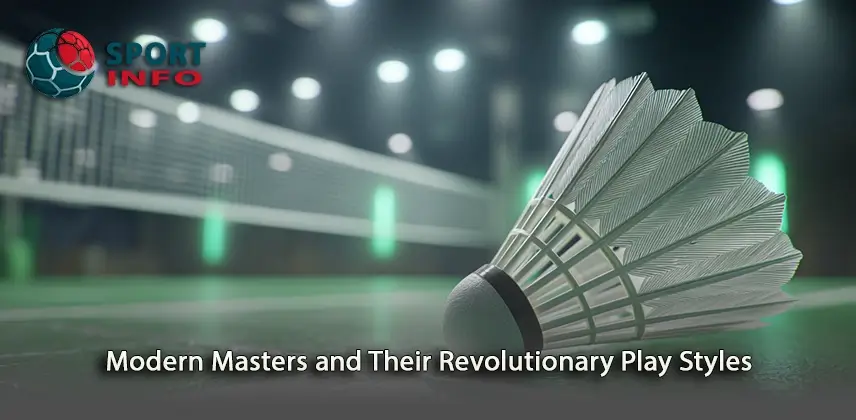 Unveiling Modern Masters and Their Revolutionary Play Styles