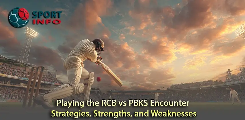 Optimizing Your Game Plan for the RCB vs PBKS Matchup