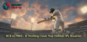 Anticipate the Thrills of RCB vs PBKS Battle