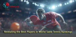 Discovering the Elite Players in World Table Tennis Rankings