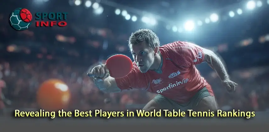 Discovering the Elite Players in World Table Tennis Rankings
