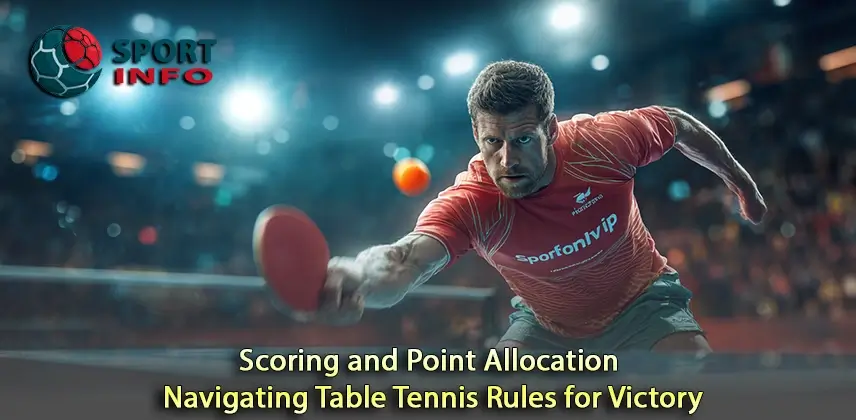 Simplifying Table Tennis Rules for Better Scoring Techniques