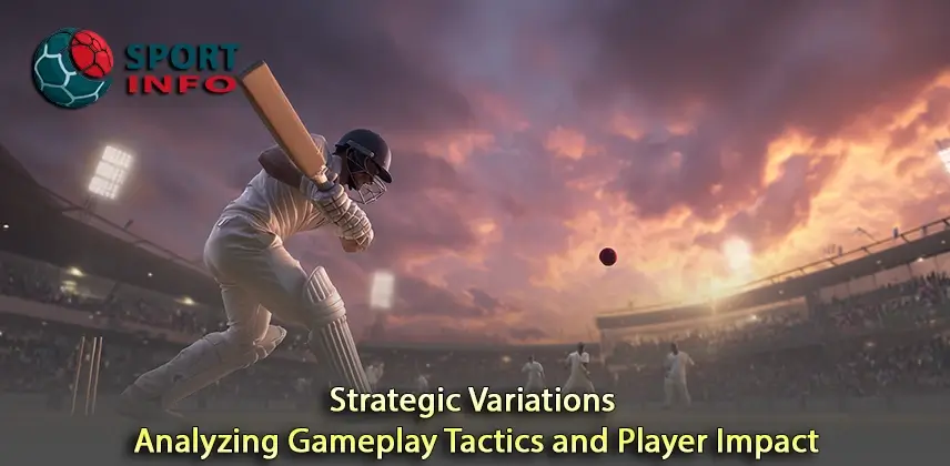 Uncovering Tactical Strategies for Enhanced Player Performance