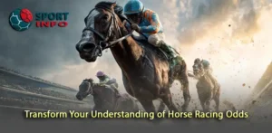 Unlock Secrets to Transform Your Understanding of Horse Racing Odds