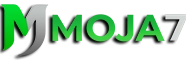 moja7 logo