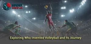 Delving into the Inventor Behind Volleyball's Creation