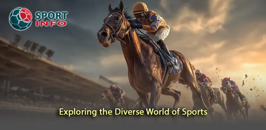 Celebrating the Varied Cultures in Sports