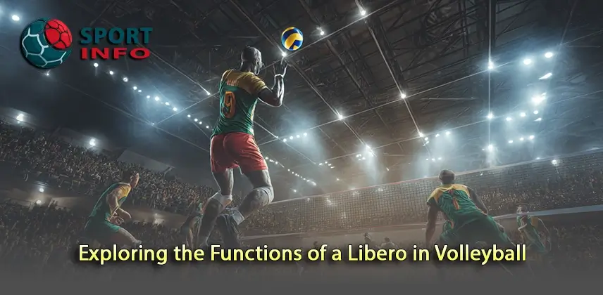 Understanding the Impact of a Libero in Volleyball