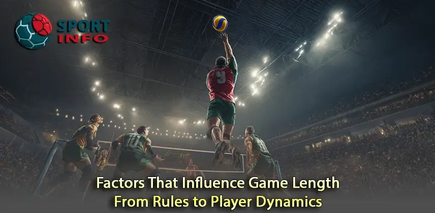 Understanding Rules Influencing Game Duration