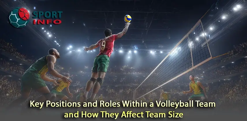 Unveiling the Roles of Volleyball Players to Improve Team Strategy