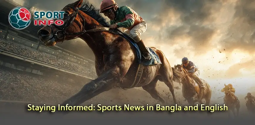 Analyzing Current Trends in Sports Coverage in Bangla and English
