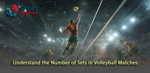 Explore How Sets Work in Volleyball Matches