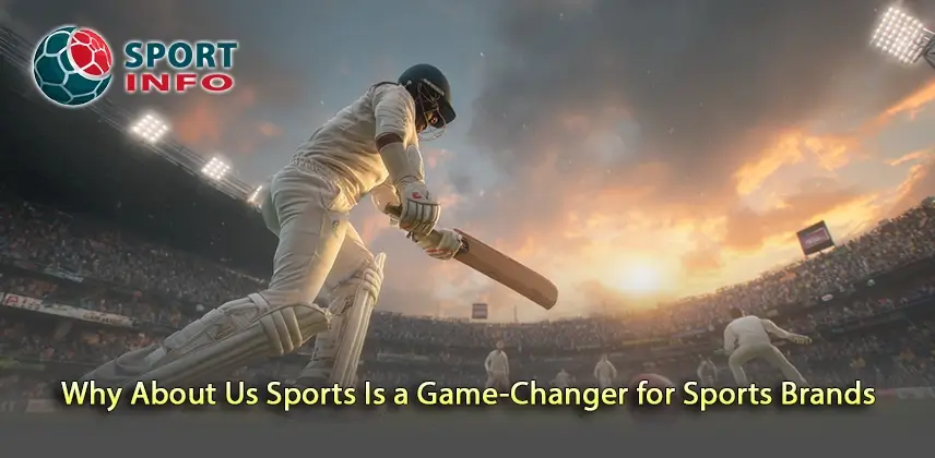 Unlocking the Power of Why About Us Sports for Brand Growth
